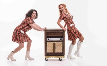 Artiesten en acts